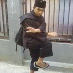 tetap tersenyum kawan :D :)