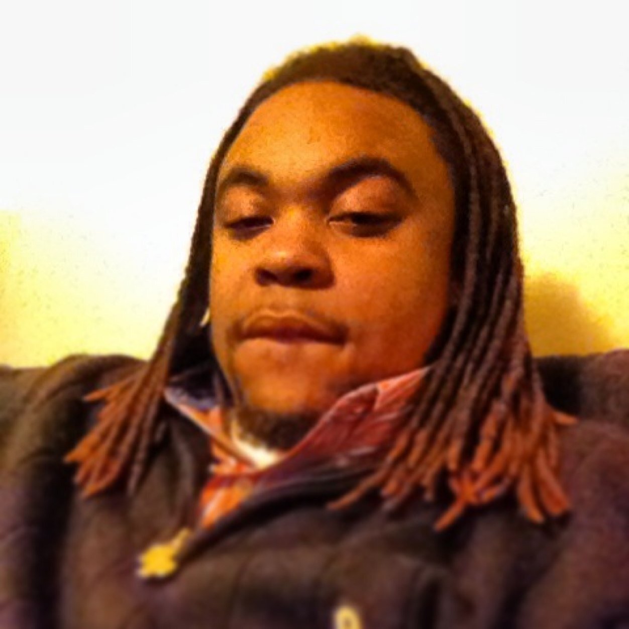NSG NEVER SOBER GANG #TurnUp PourUp RollUp