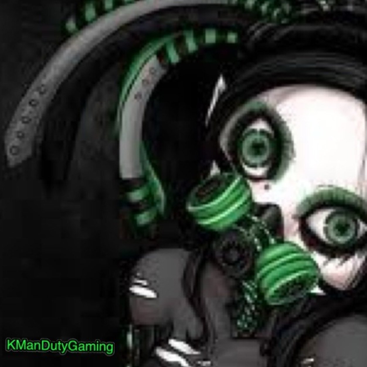 YT Man Starting out | Go to my Competetive Team account @Barrage_KMan | Why dream somebody elses dream when you can make your own dream a reality | :D