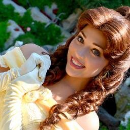 Dreaming to inspire others and make them feel like royalty without having a castle or crown! I want to audition to be a Face Character - to make kids smile!