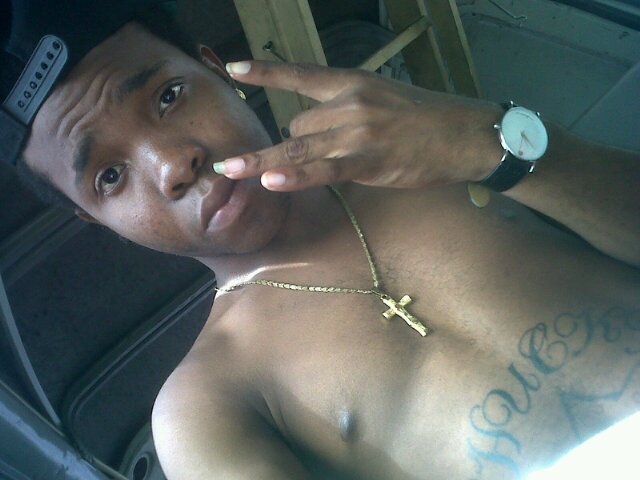 I'm a spartan a.k.a Glorry boys en ik ben een artiest