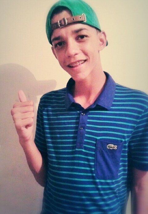 Se tu quer vir com nois não se apaixona :3