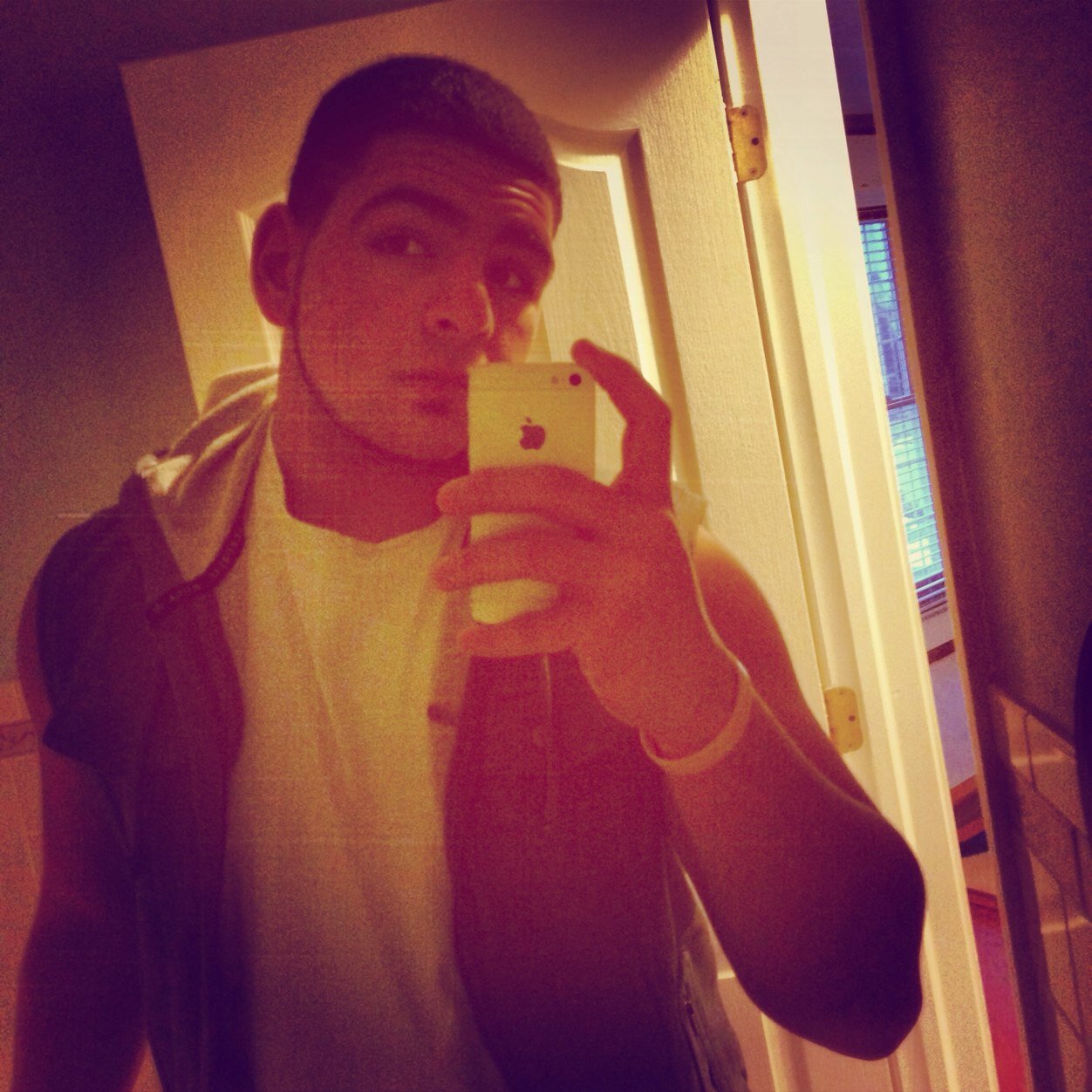 Athlete

 Snapchat:kareemodeh 

Kik:kareem_odeh