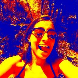 PaulitaaSalcedo's profile picture. You see things and say, Why? But I dream things that never were and say, Why not?