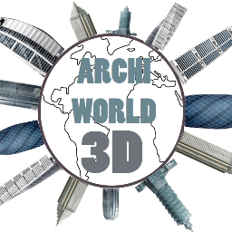 ¿Necesitas el mundo que creaste en planos ahora en 3D?  Levantamiento de modelos 3D, edicion y montaje. Contactanos tr3dworld@gmail.com  Somos oficina virtual!