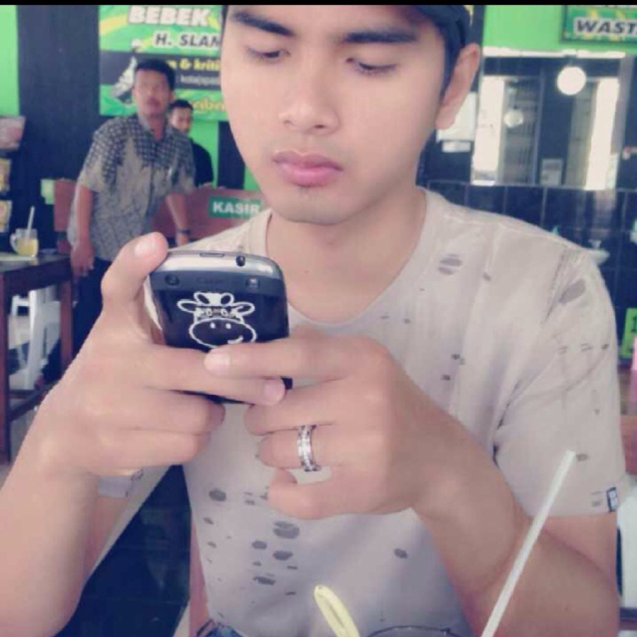 ♥ @deevbolubolu