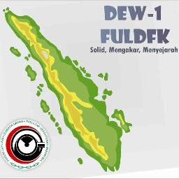 Dew 1 FULDFK