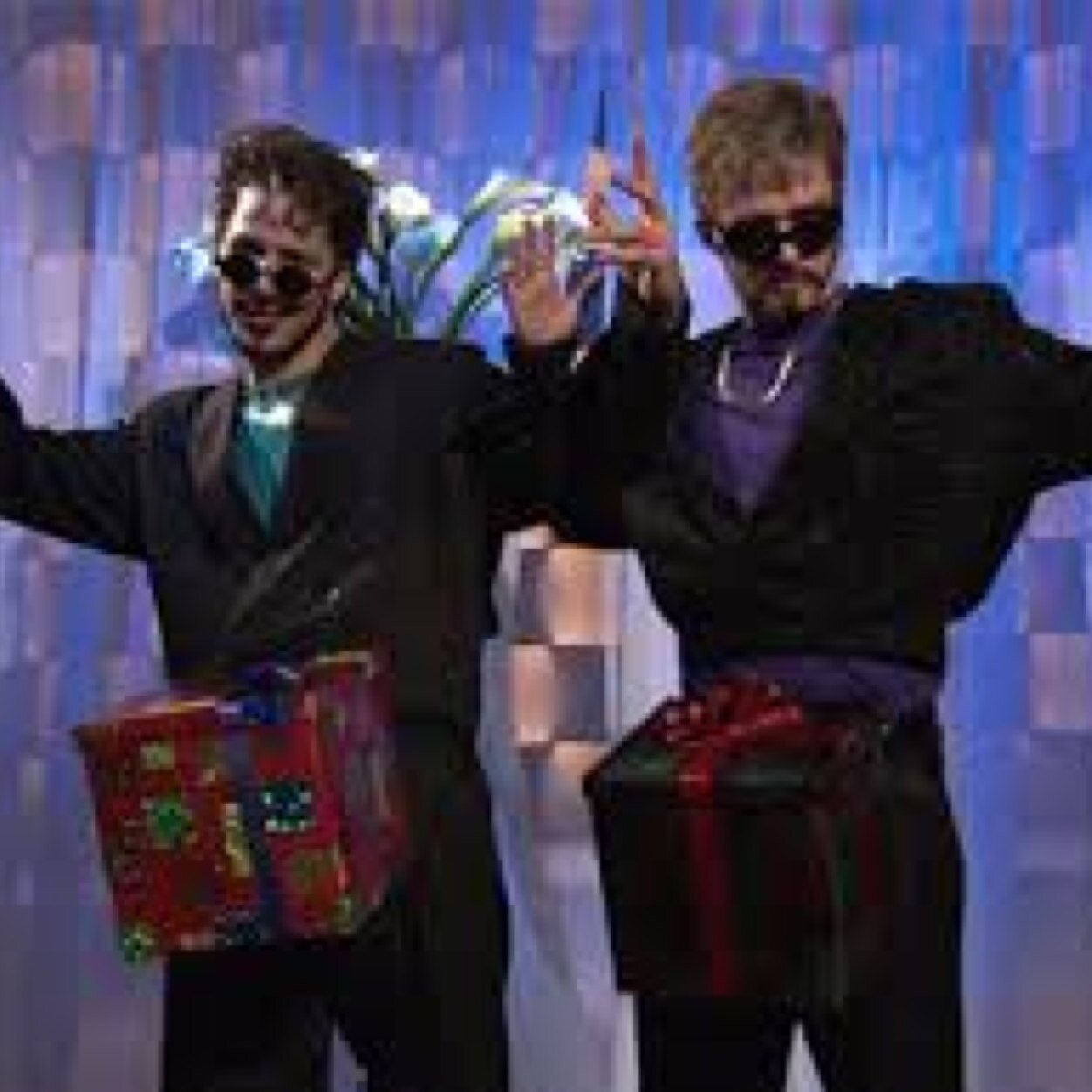 ChuckDeuce86's profile picture. 