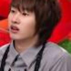 ฮยอกMy love