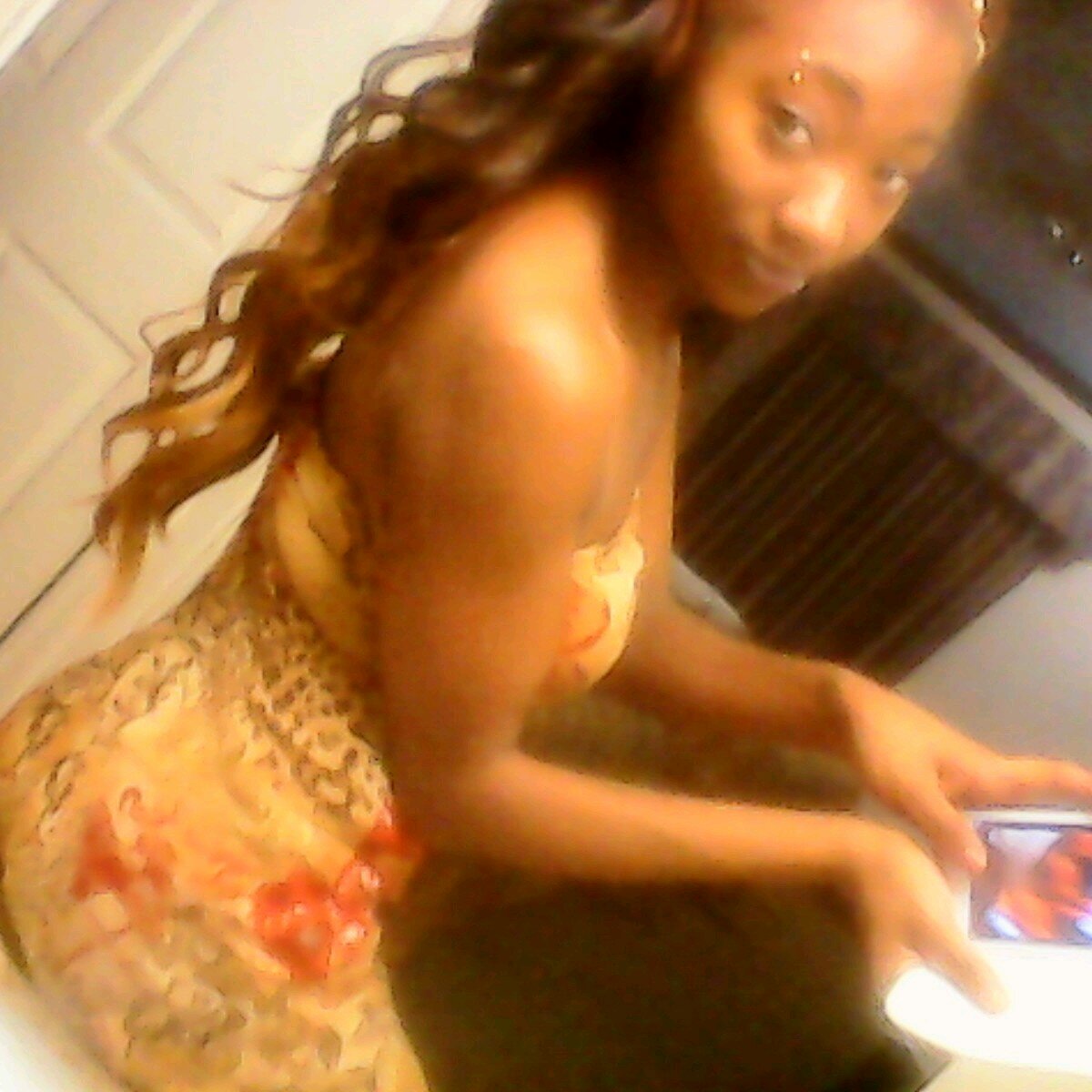 only God and my child got my back