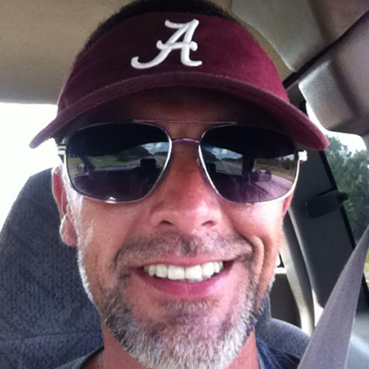 Bamastone5672's profile picture. Just a regular dude trying to live a regular life while making a few people smile along the way.