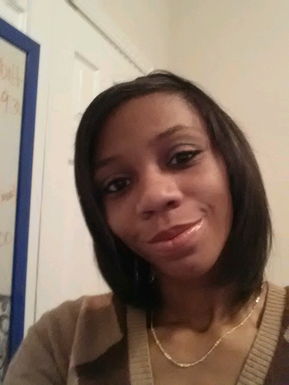 MTSU Alumni! Proud Mommy! God and Family First!