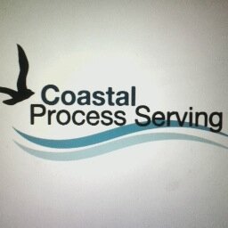 Coastal Process Serving - Attorney Support Firm Covering Santa Barbara and San Luis Obipso counties. Lompoc, Santa Maria, San Luis Obispo, and More!