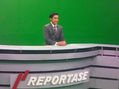 Talent, MC / presenter & entrepreneur