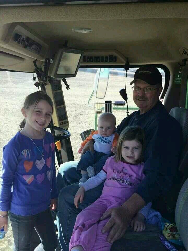 Husband, father, sports junkie, Area Business Manager AgReliant Genetics, LLC. Opinions expressed are my own and not that of my employer.