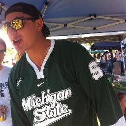 leonejo4's profile picture. Proud Michigan State University Alumnus