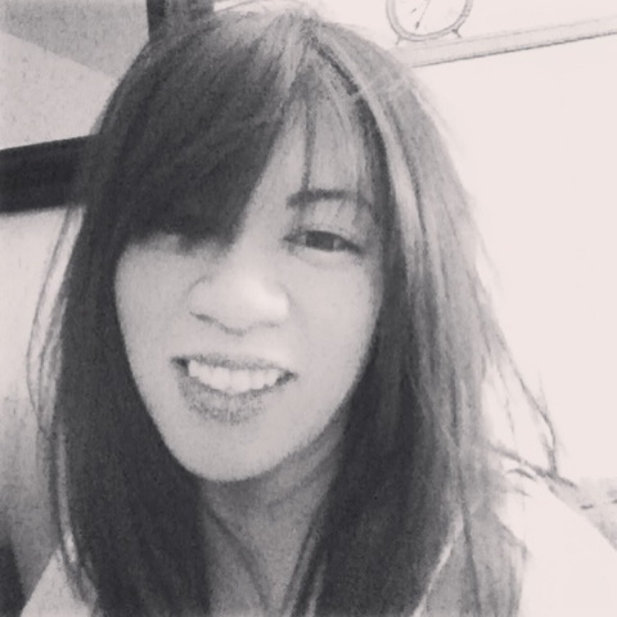 Slightlysquared's profile picture. fembots have feelings too