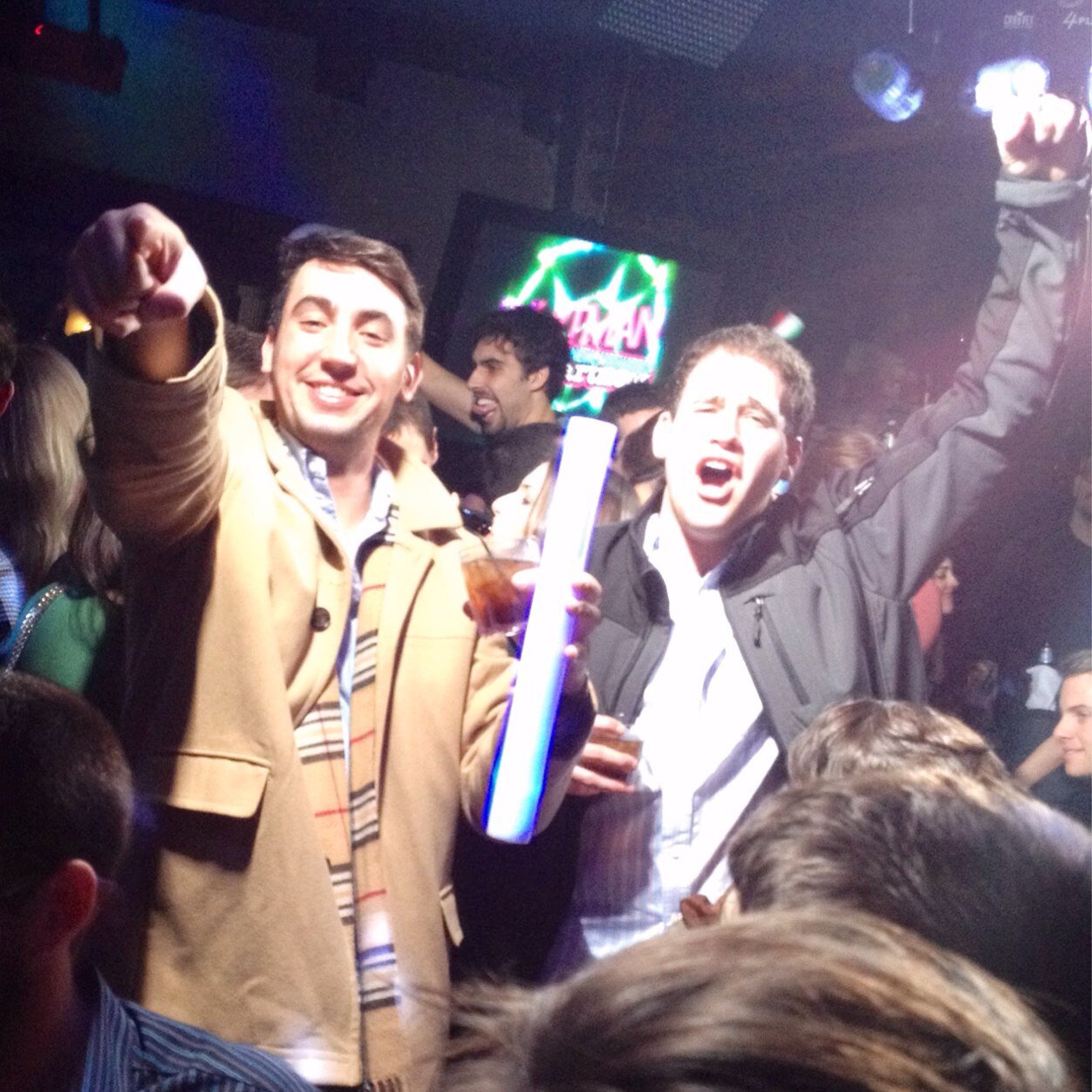 ItsSchultz's profile picture. 