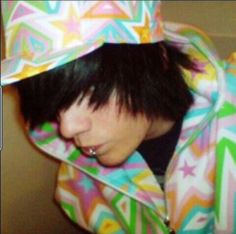I'm Casey... I don't know anymore.. gay