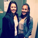 Safiya Walker - @FifALeaf - Twitter