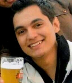 Estudante de Direito na Universidade Federal de Mato Grosso do Sul
