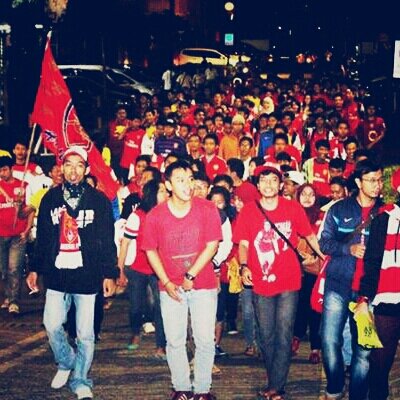 Glory is Temporary,Love is Permanent! Proud to be a gooners #VCC #COYG #DieHardGooner