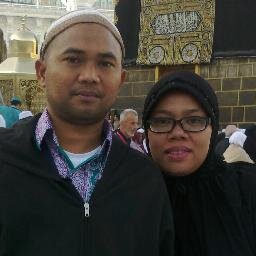 Hidup adalah perjuangan & butuh pengorbanan u/ mencapai ibadah yg Sempurna
