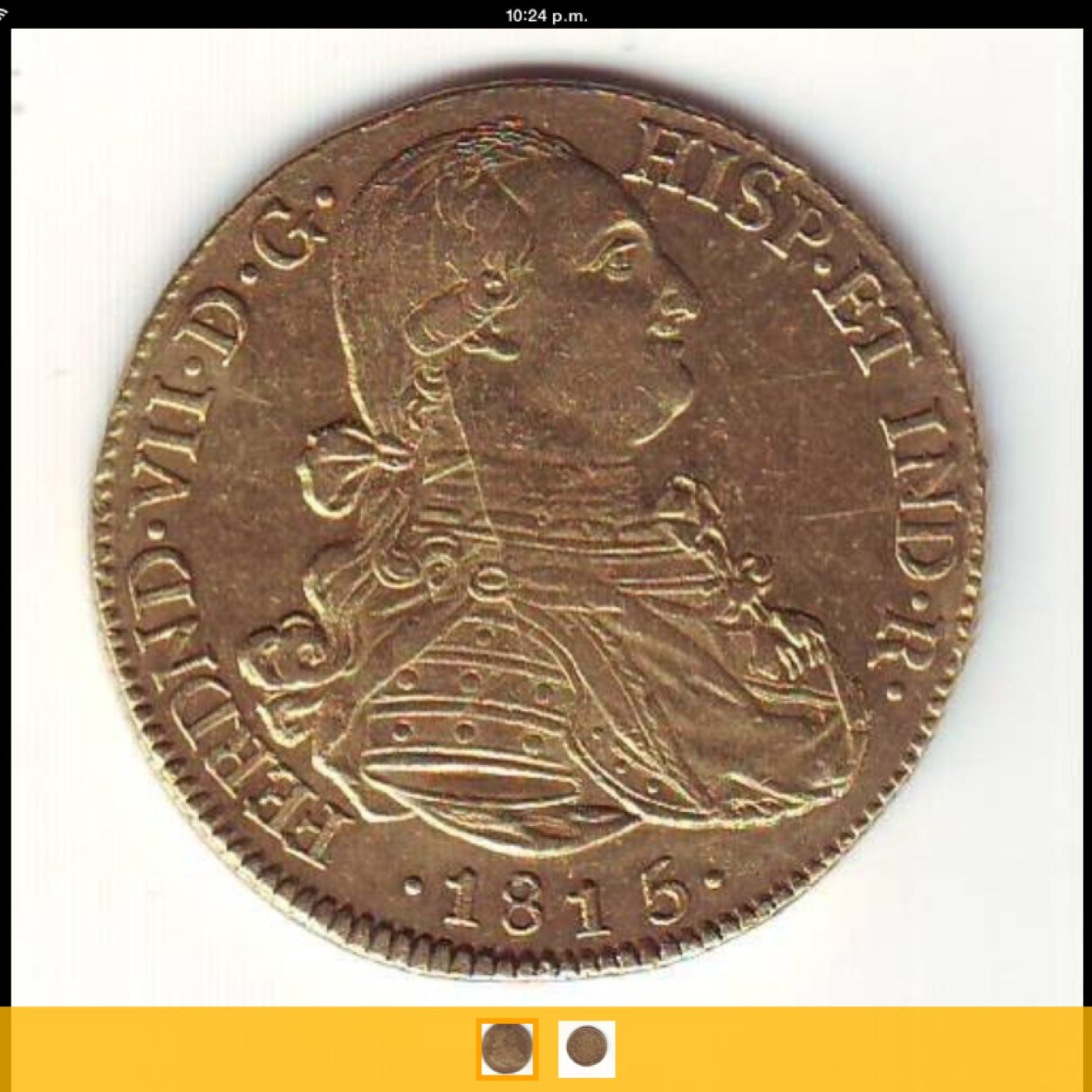 numishonduras's profile picture. Punto de encuentro de coleccionistas de monedas billetes y tokens de Honduras.