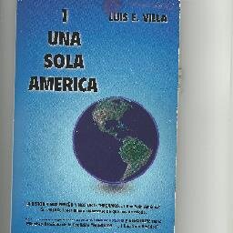 LuisVilla2001's profile picture. ..con "el cuento de la parlamentaria.." TENEMOS que entender de una a vez por TODAS que la estrategia más inteligente de ENFOCAR la Reforma Inmigratoria-USA es: