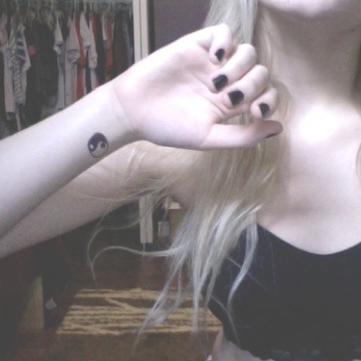 ill be fine, darling.
