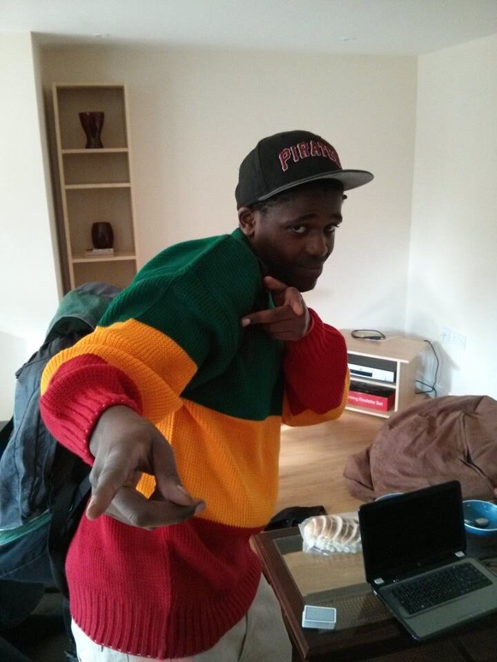 IcarusHymeq's profile picture. 