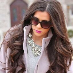 TIPS, IDEAS & TUTORIALS FOR BEAUTIFUL HAIR.
