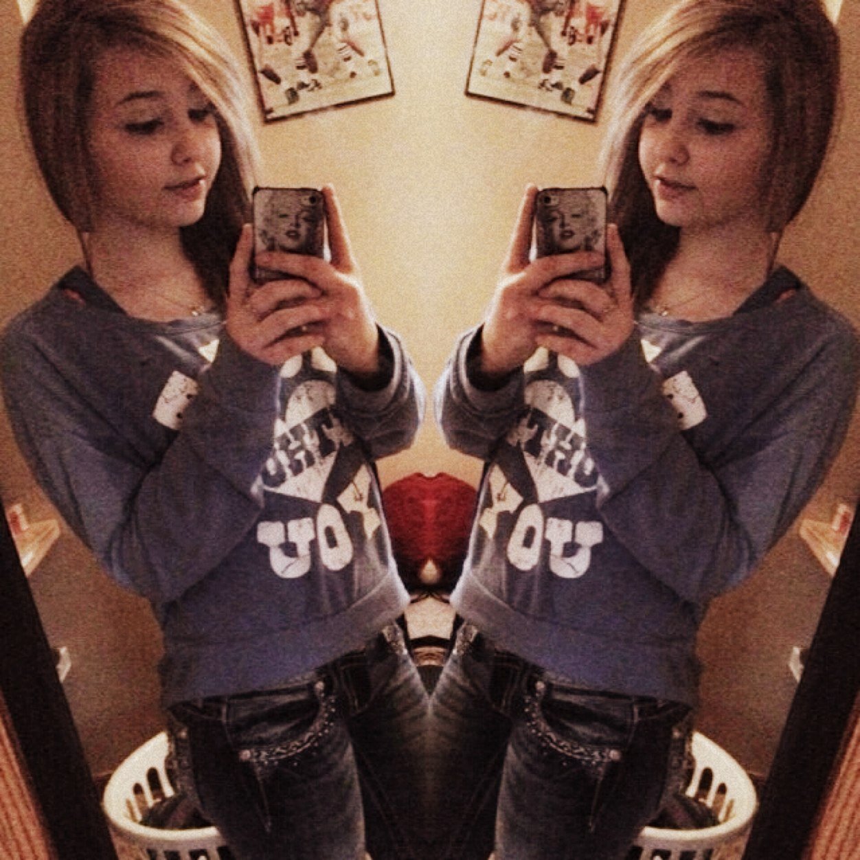 Kind of a big deal. 14 years old. Taken.
