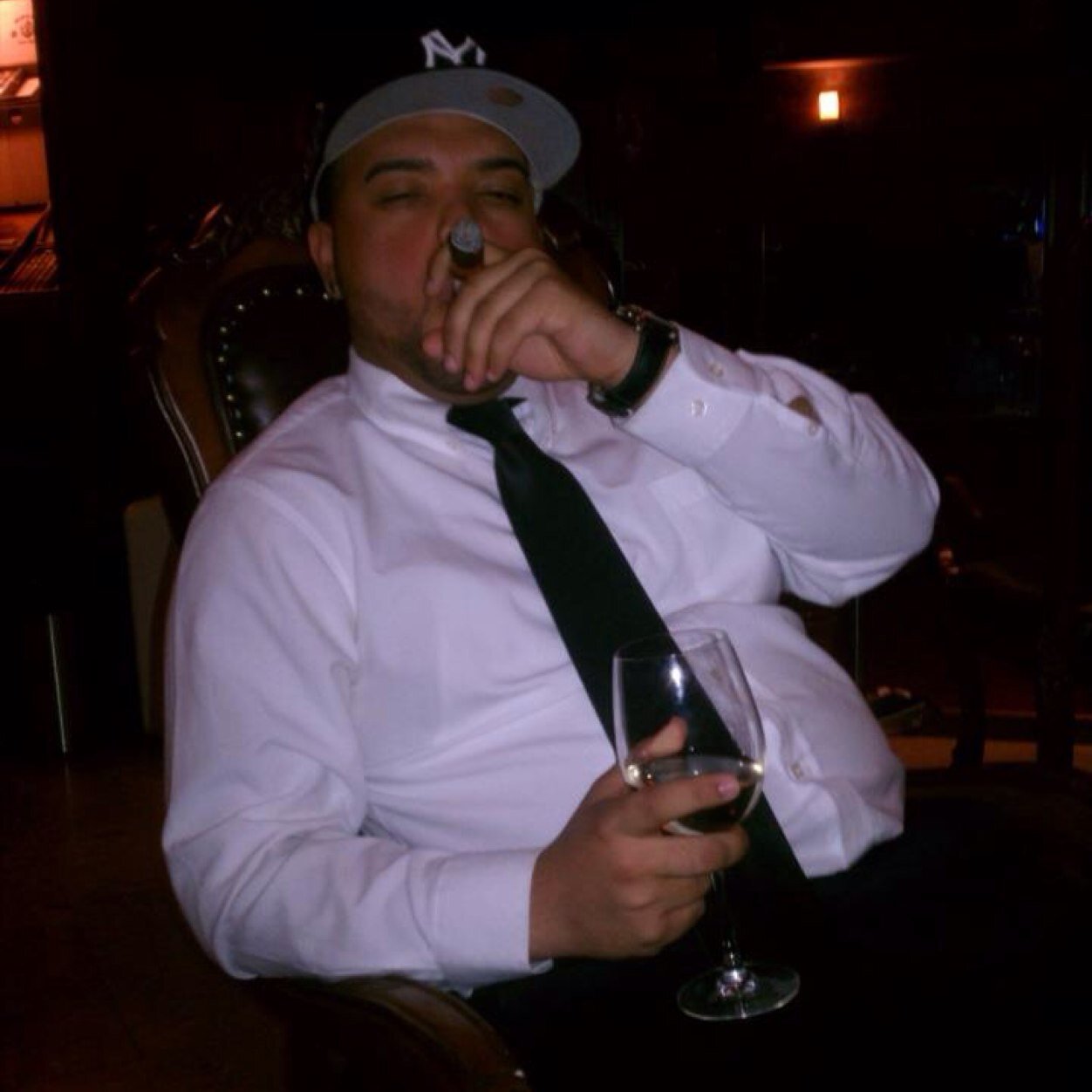 Ambitiousal's profile picture. Just Living Life and Reaching My Goals.