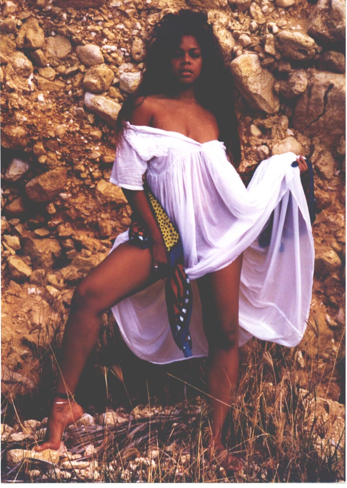 MargaretYoung's profile picture. Head Cook & Bottle Washer @ Magic Moment Records!!!!!