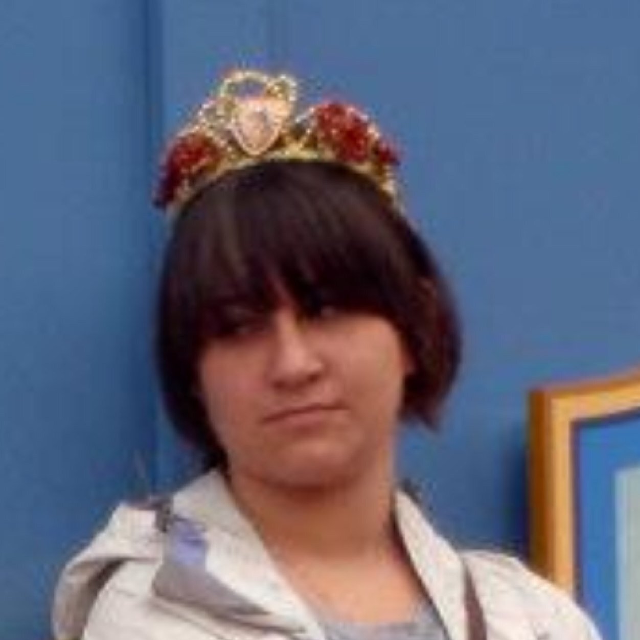 I'm hot ur not