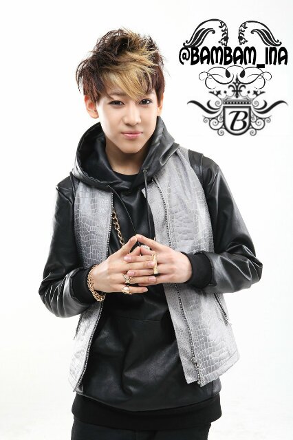 Indonesia Fanbase for BamBam (GOT7's BamBam) Update all about BamBam & GOT7 (15-01-2014) | Contact Us : bambamindonesia@gmail.com