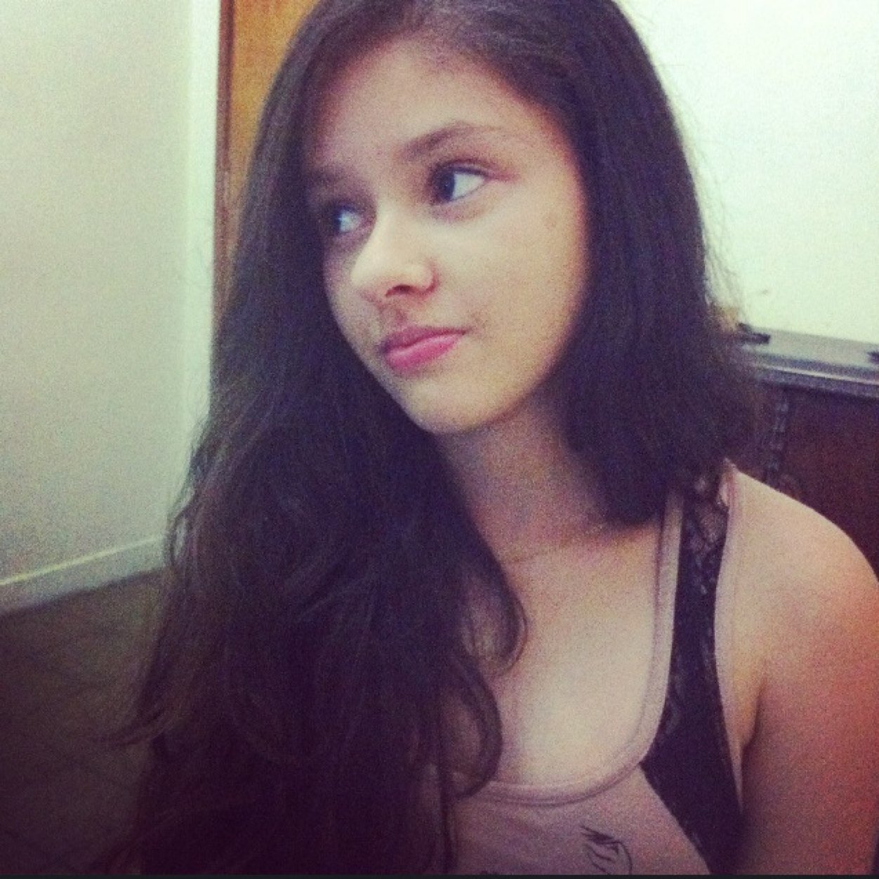 If you want to be happy, then be.