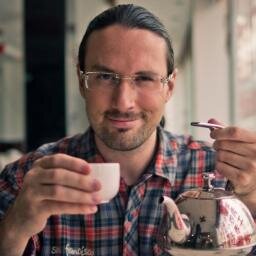 MikeSayapin's profile picture. Make every day count.