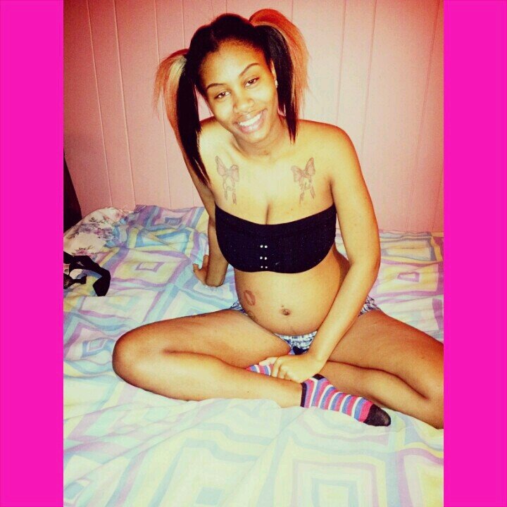 KaliK_Mommie's profile picture. I love my KaliBug .. ♡
20 years young :)