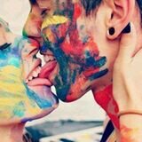 Im Free Spirit :) // Live the Life! // I am Happines of Persuit