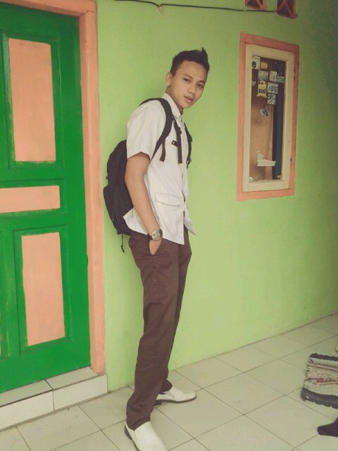 ghiadirgantara's profile picture. Pemuja sosok ibu || REAL MADRID ||