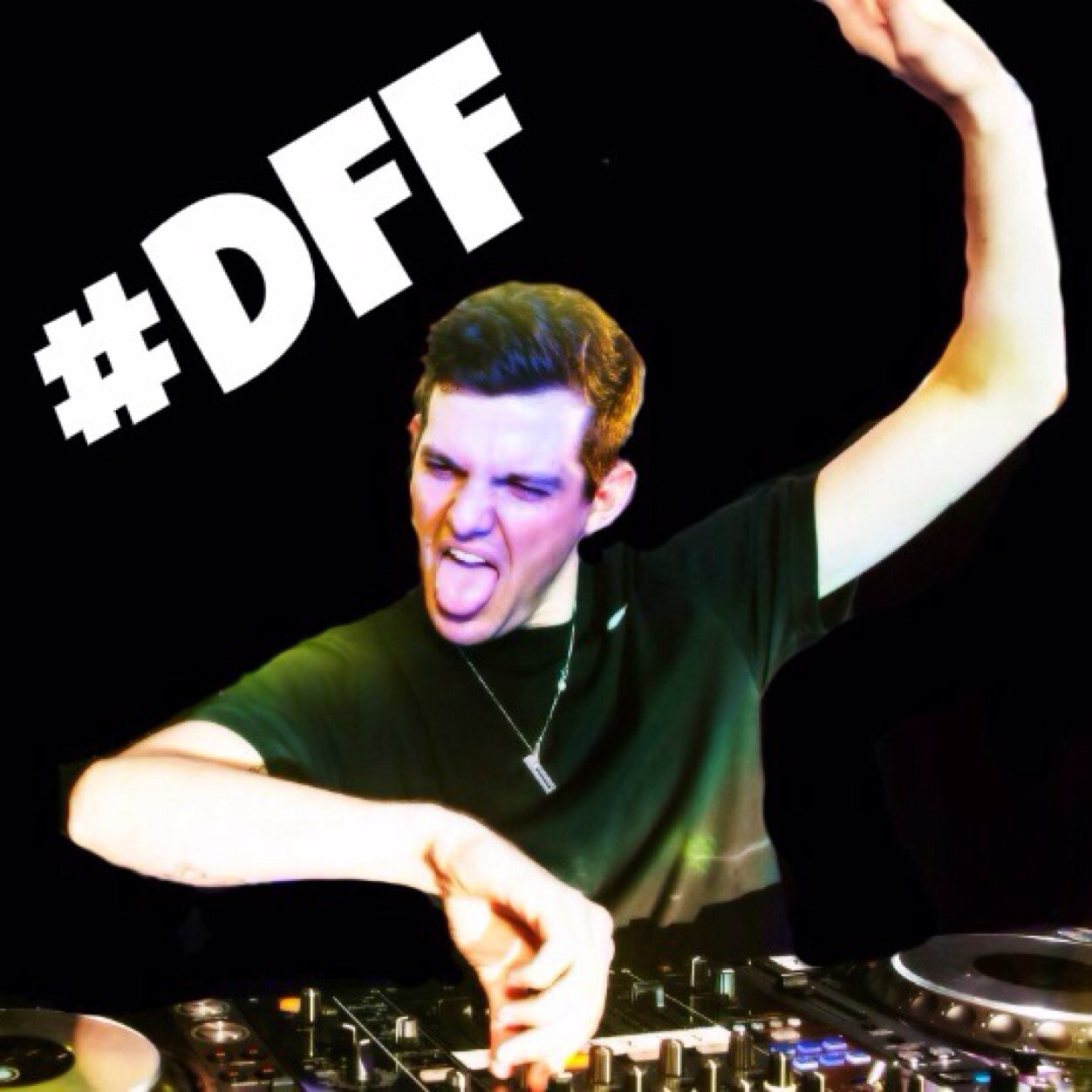 #DFF #IDGAFOS