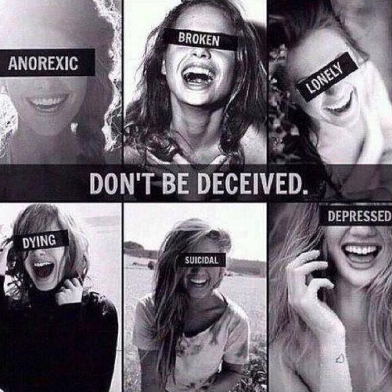 You were given this life, because you are strong enough to live it. Im here for you (: