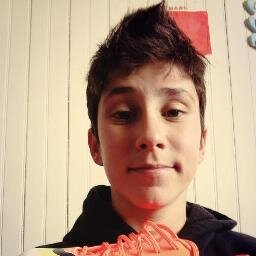 Eu S2 Laçar!