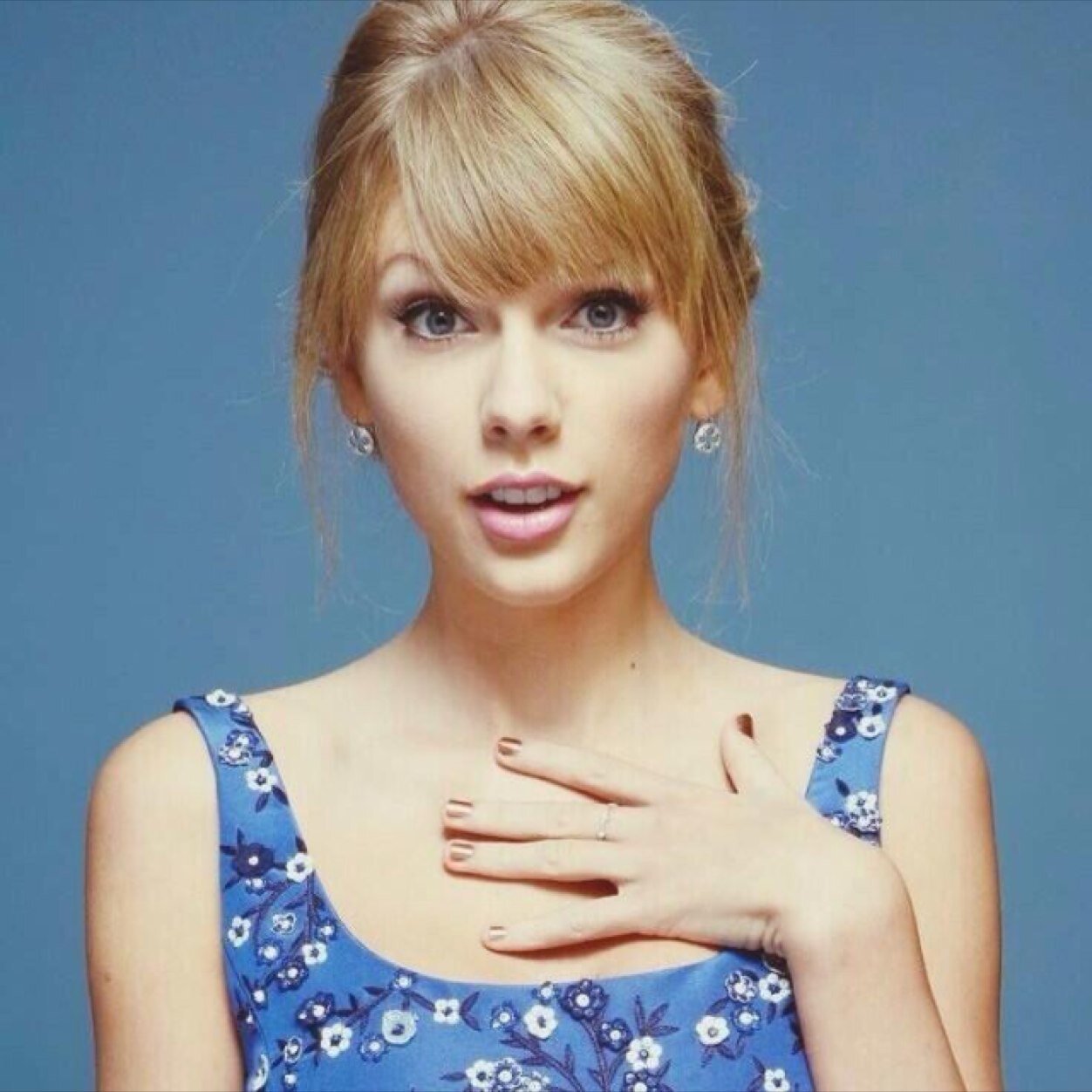 Taylor Nation