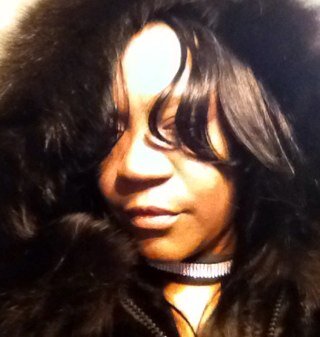 Mother/Ms. S. Thomas Follow Me On Instagram @MMESTHOMAS