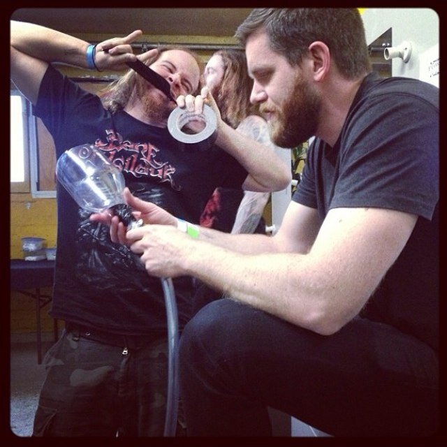 AshThrone's profile picture. Melodic Death Drummer, Blodgecast, Recording fella. https://t.co/msGAduMeaI