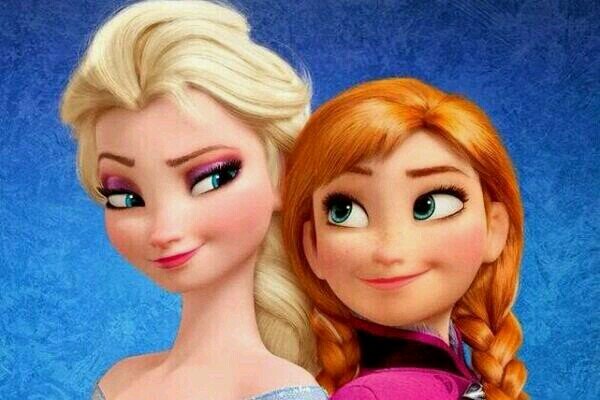 LilFrozenElsa's profile picture. Just a queen that learned how to Let It Go! I made a snowman with @LilFrozenAnna and Now we are in love! #Taken #Elsanna.