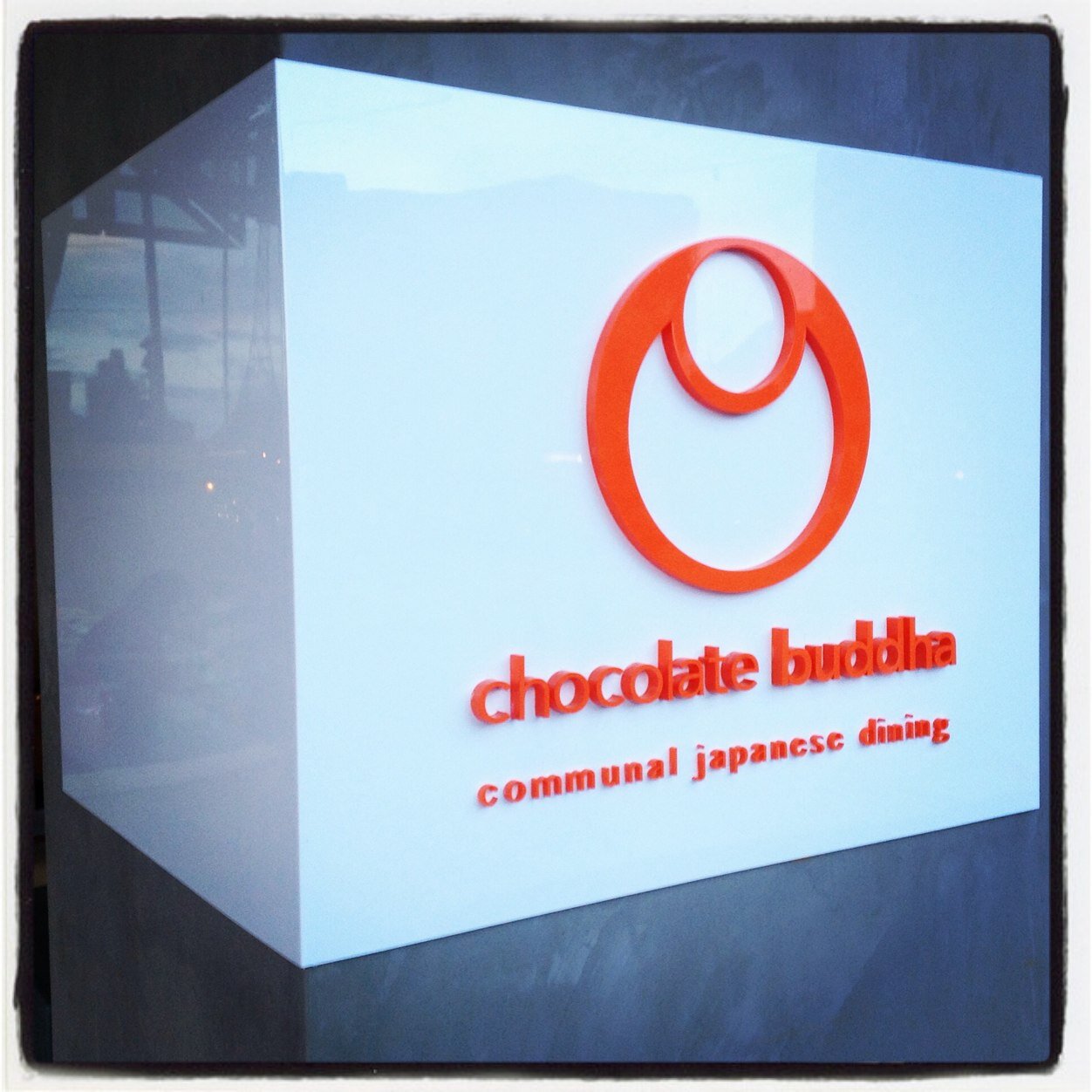 Choc_Buddha's profile picture. 